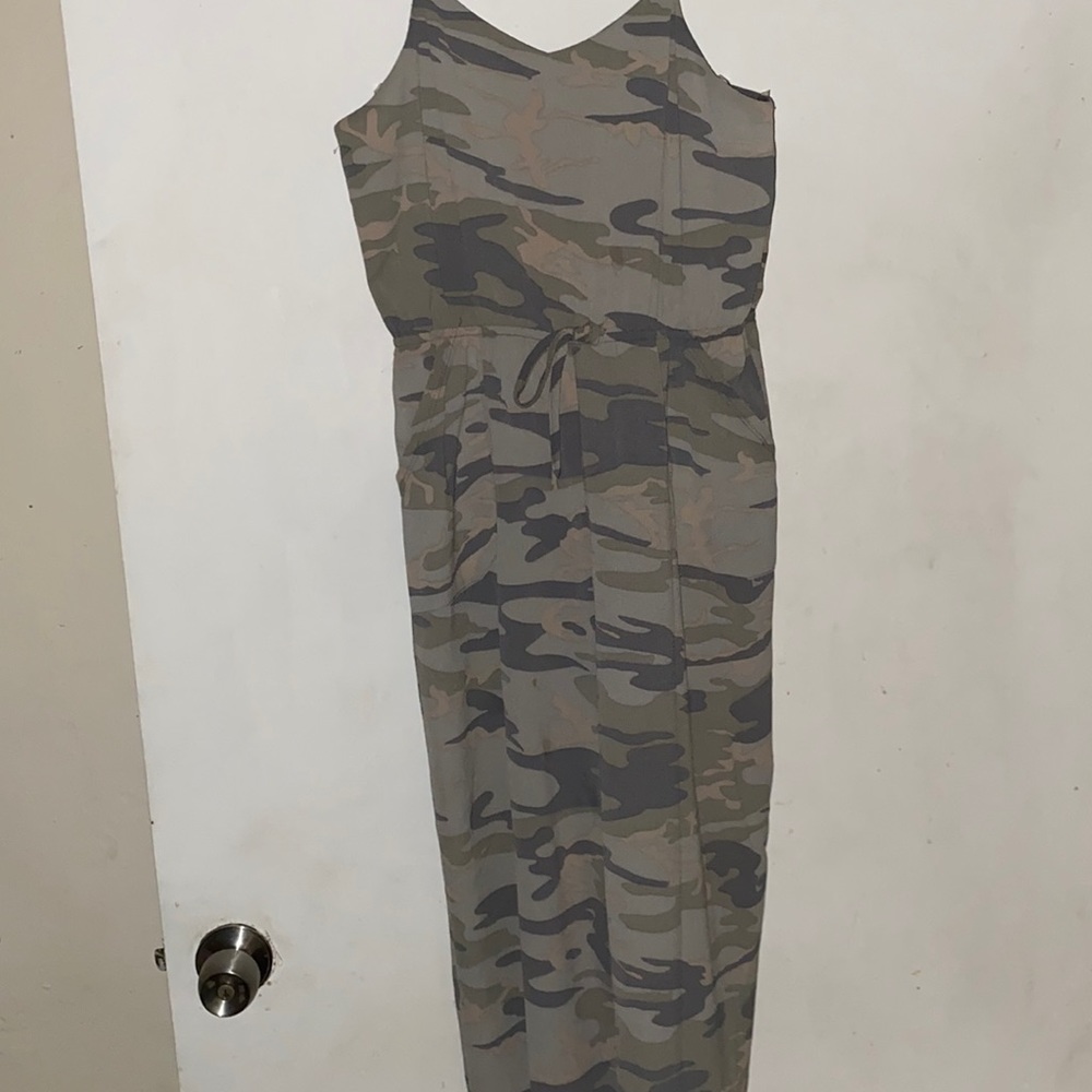 Girl Romper